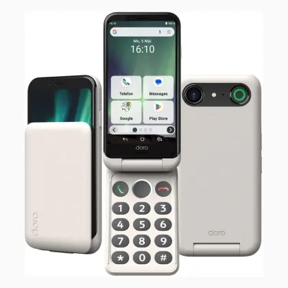Doro Aurora A20