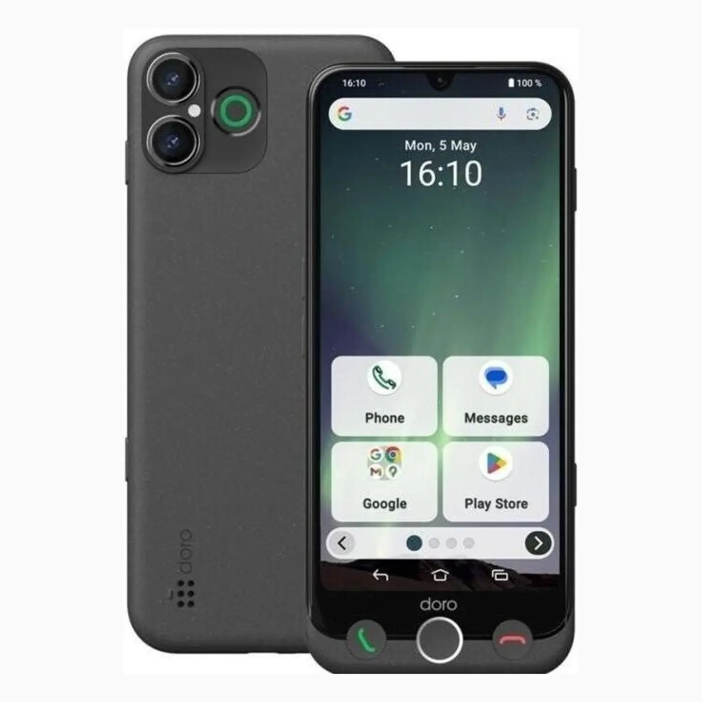 Doro Aurora A31