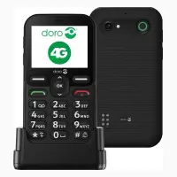 Doro Leva E10