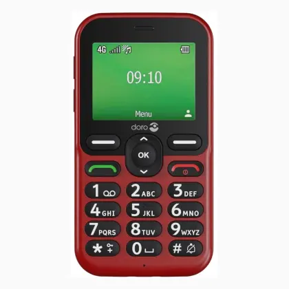 Doro Leva E10