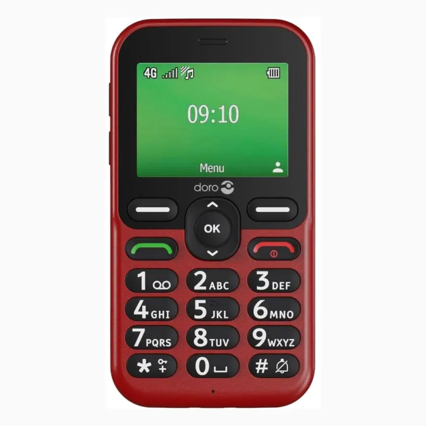 Doro Leva E10
