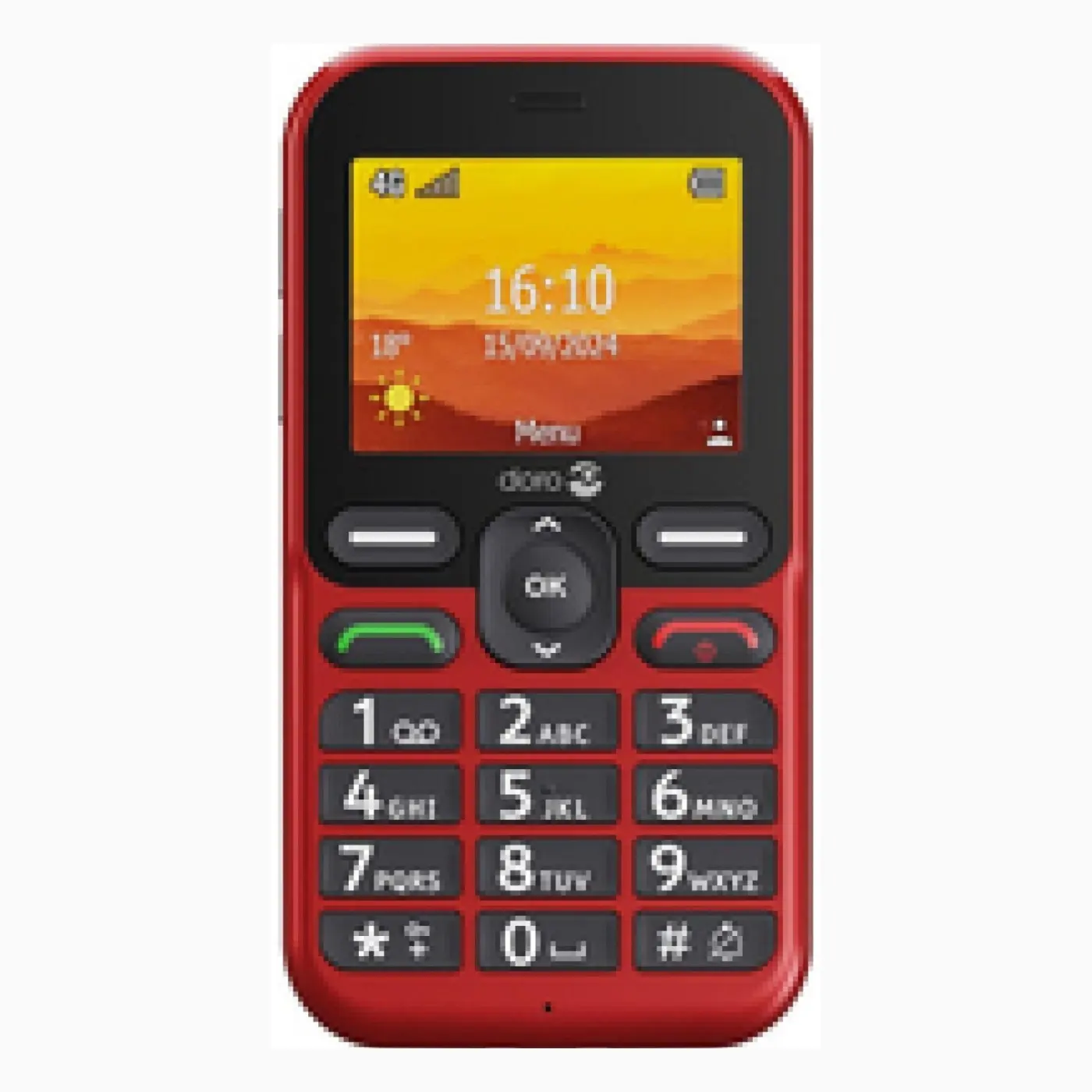 Doro Leva L10