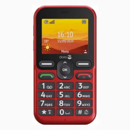 Doro Leva L10