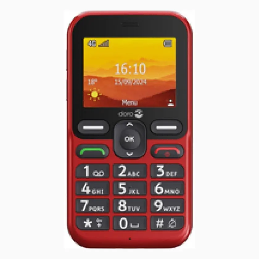 Doro Leva L10