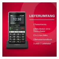 Emporia Pure LTE