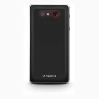 Emporia Pure LTE 2025