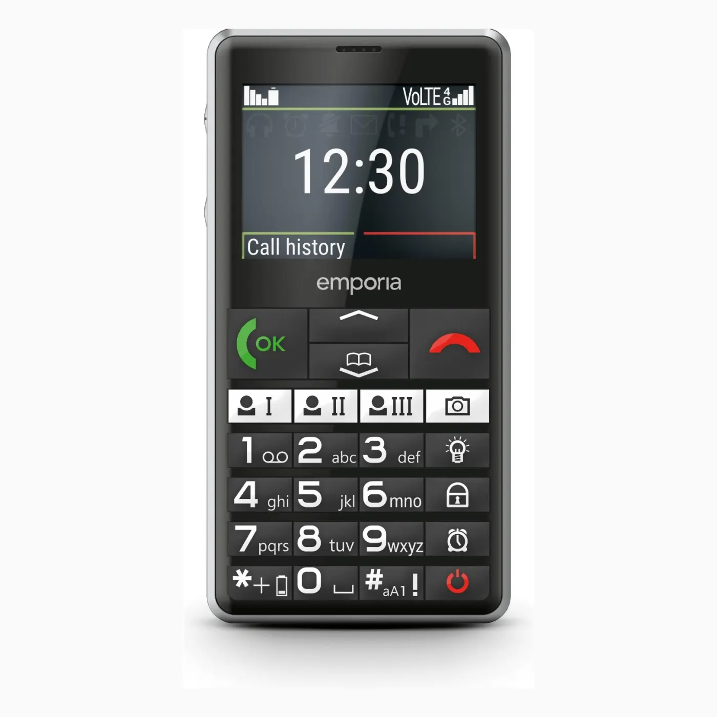 Emporia Pure LTE