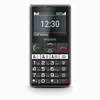 Emporia Pure LTE