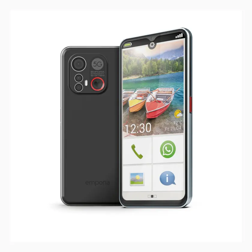 Emporia Smart 6