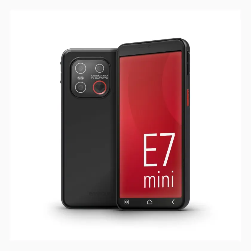 Emporia SMART.7mini