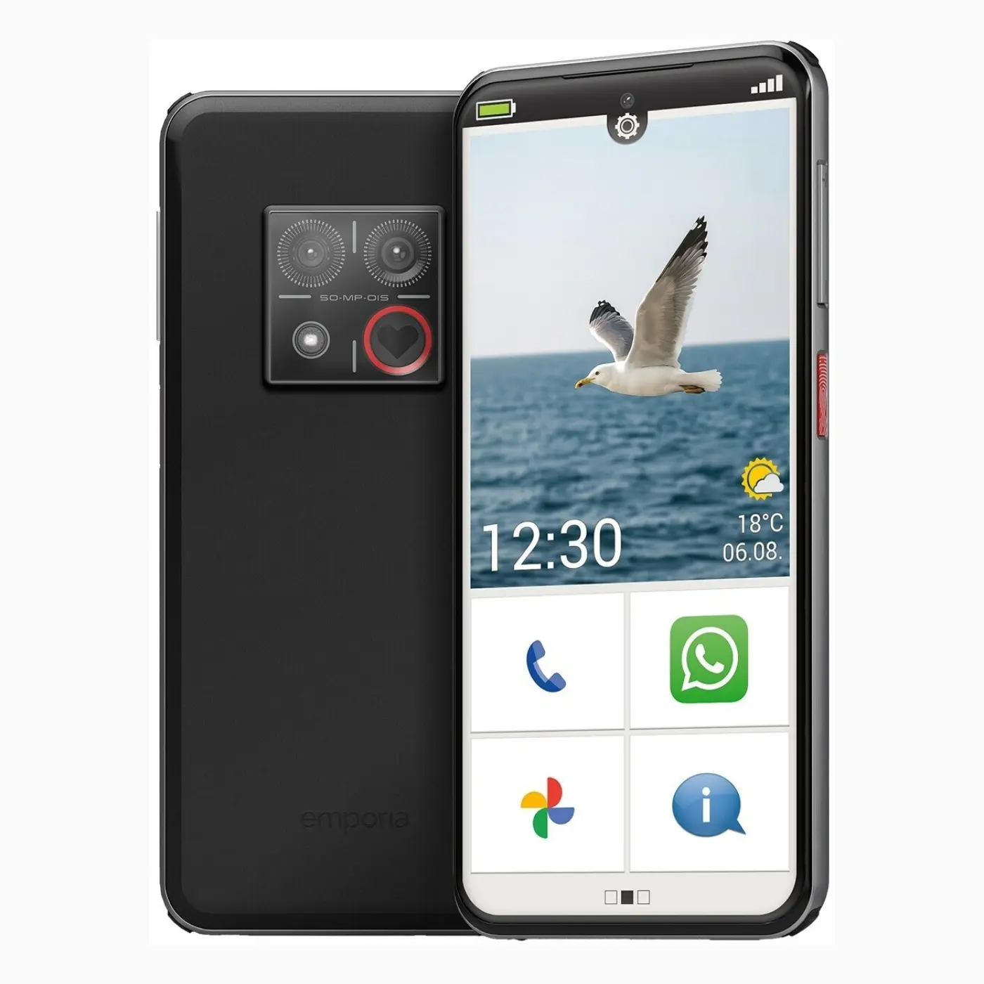 Emporia SMART.8