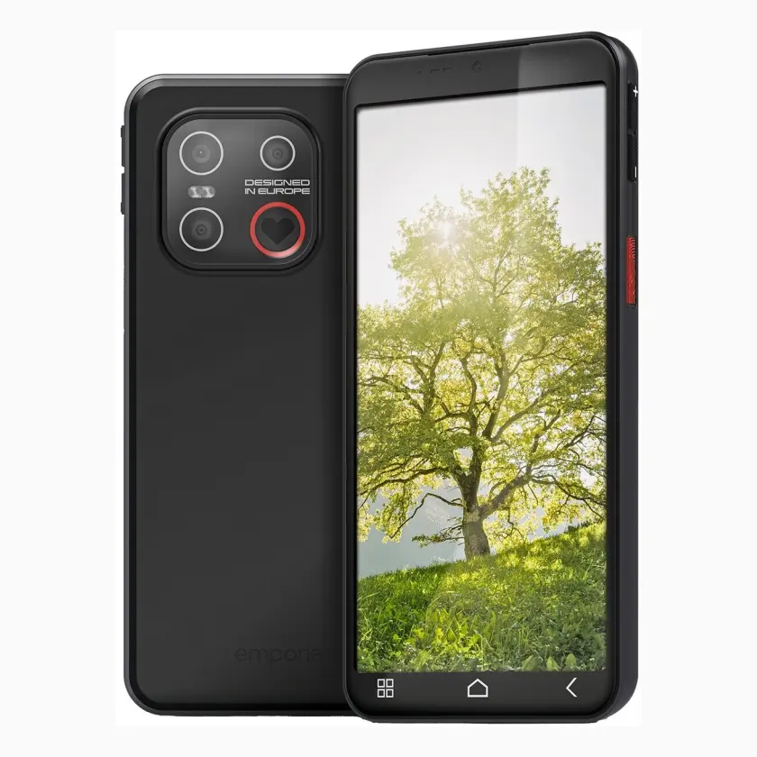 Emporia SMART.ME7 2026