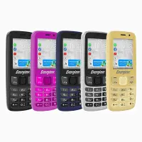Energizer E242s