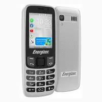 Energizer E242s