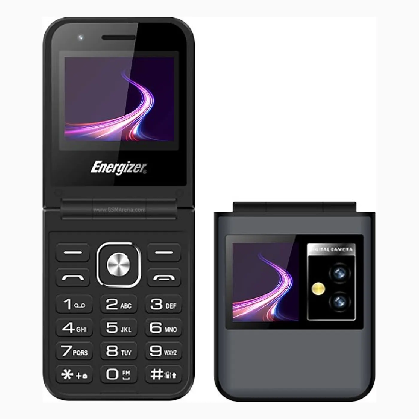 Energizer E246SC