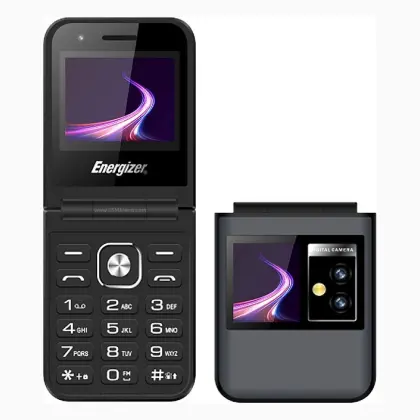 Energizer E246SC