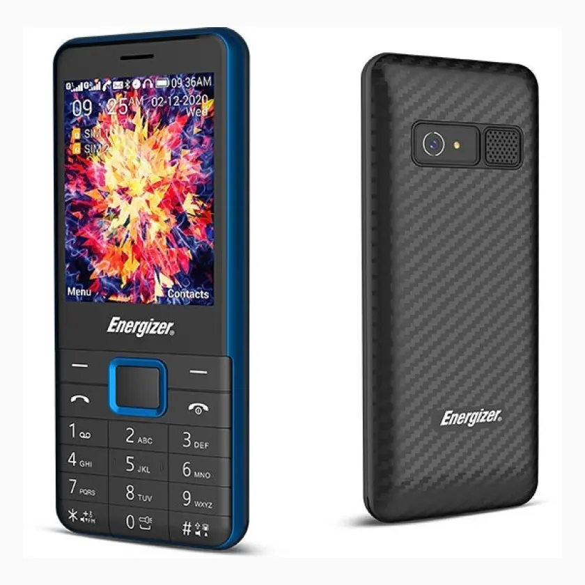Energizer E28