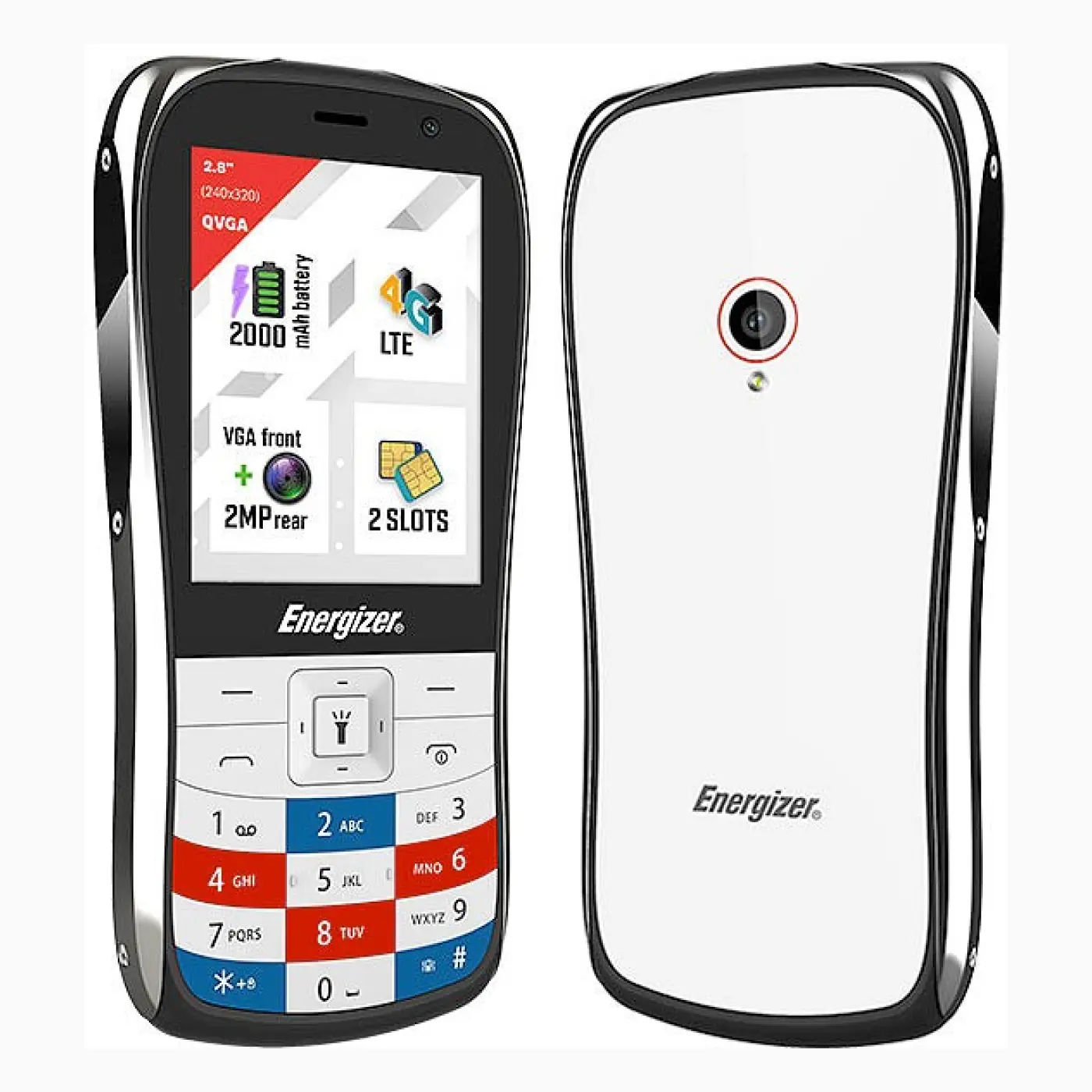 Energizer E284S