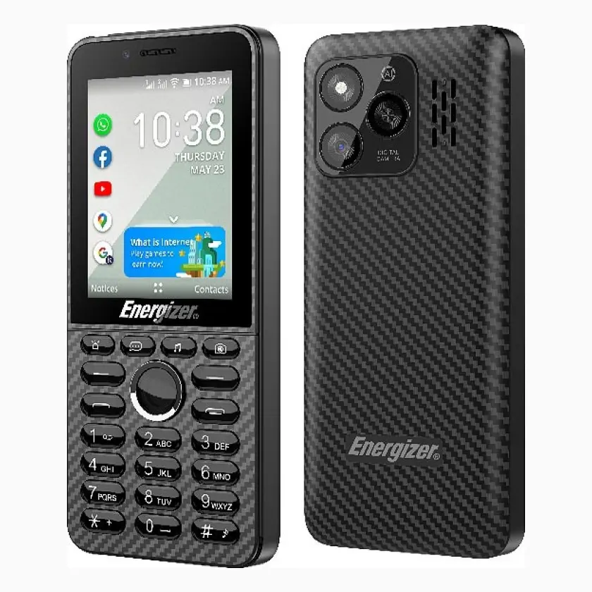 Energizer E288s