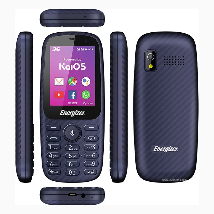 Energizer Energy E241