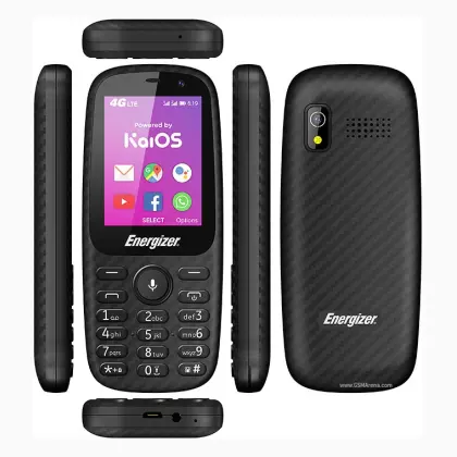 Energizer Energy E241s
