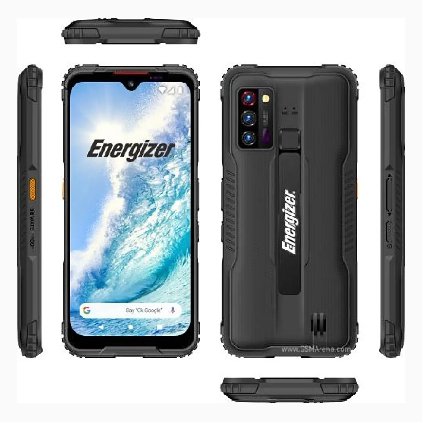 Energizer Hard Case G5
