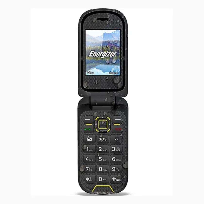 Energizer Hardcase H242
