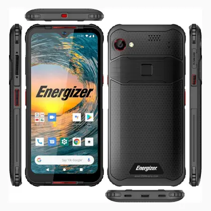 Energizer Hardcase H621S