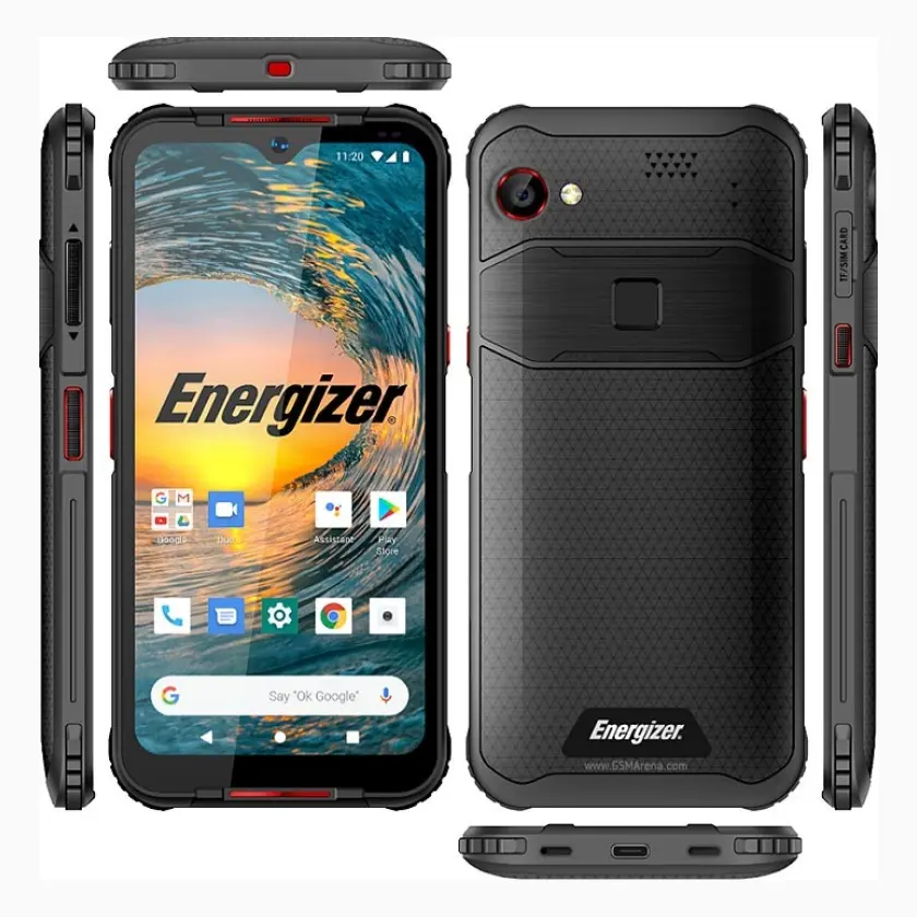 Energizer Hardcase H621S