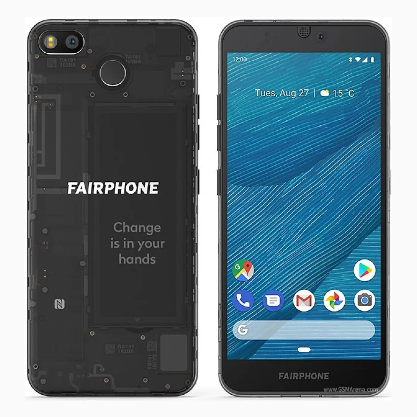 Fairphone 3