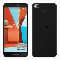 Fairphone 3+