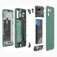 Fairphone 4