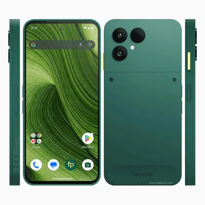 Fairphone 6