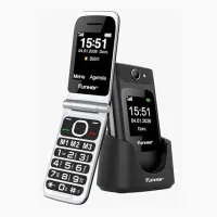 Funker C250 Comfort Power 4G
