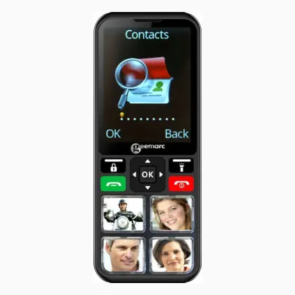 Geemarc CL 8000