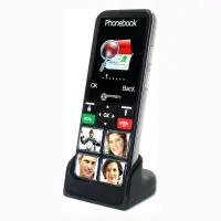Geemarc CL 8000
