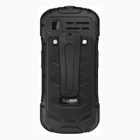Gigaset GLX8 Active 2026 Black Patrol