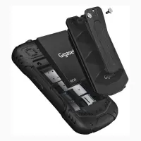Gigaset GLX8 Active 2026 Black Patrol
