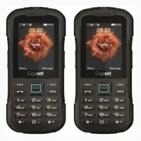 Gigaset GLX8 Active 2026 Black Patrol