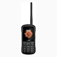 Gigaset GLX8 Active 2026 Black Patrol