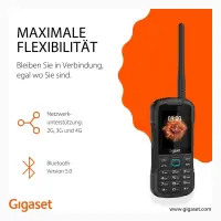 Gigaset GLX8 Active Duo