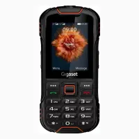 Gigaset GLX8 Plus