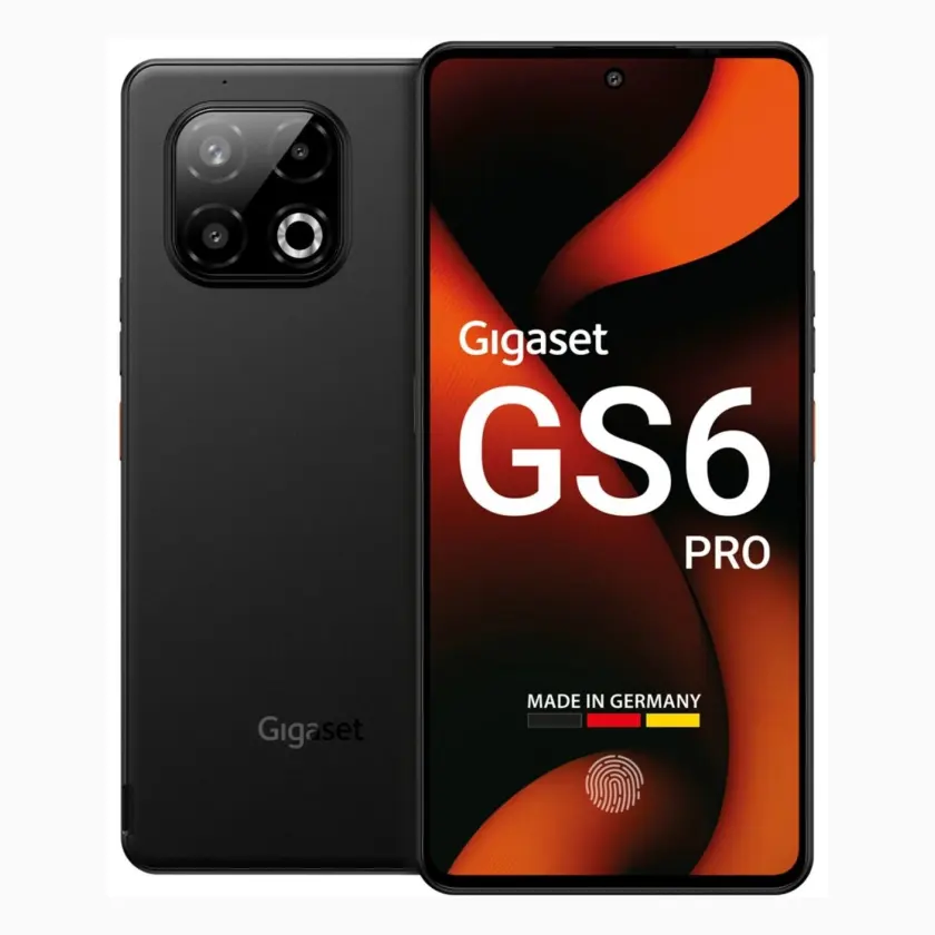 Gigaset GS6 Pro