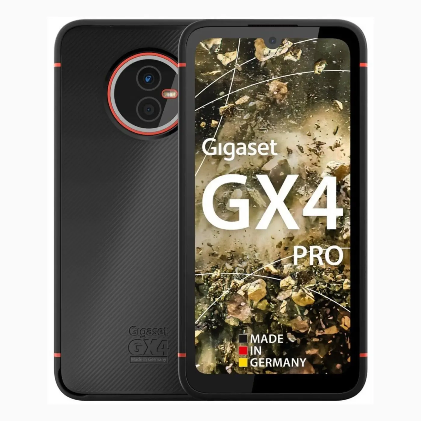 Gigaset GX4 Pro