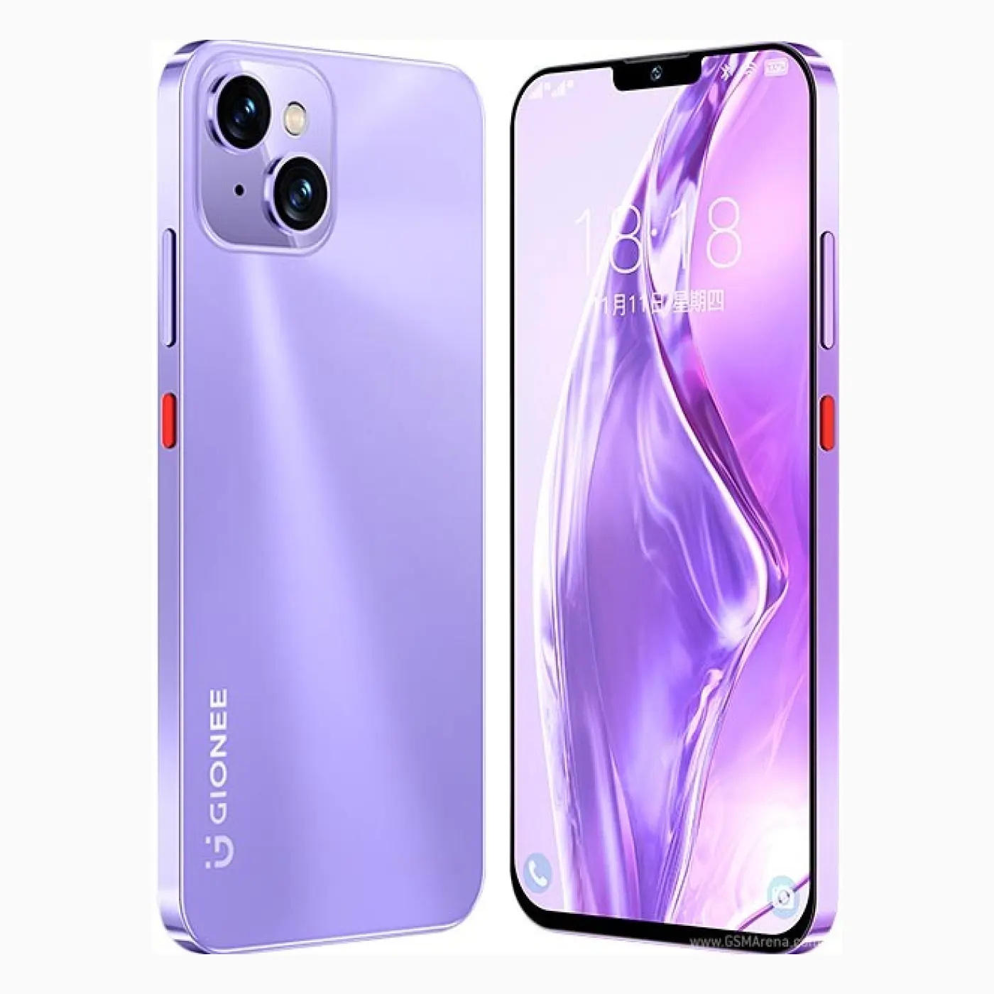 Gionee G13 Pro