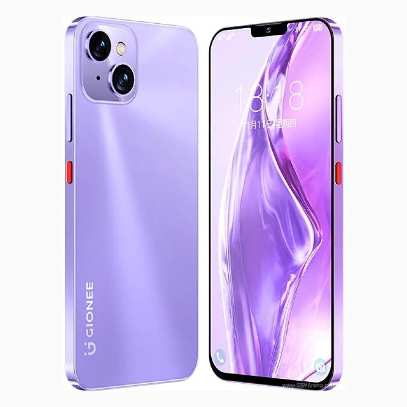 Gionee G13 Pro