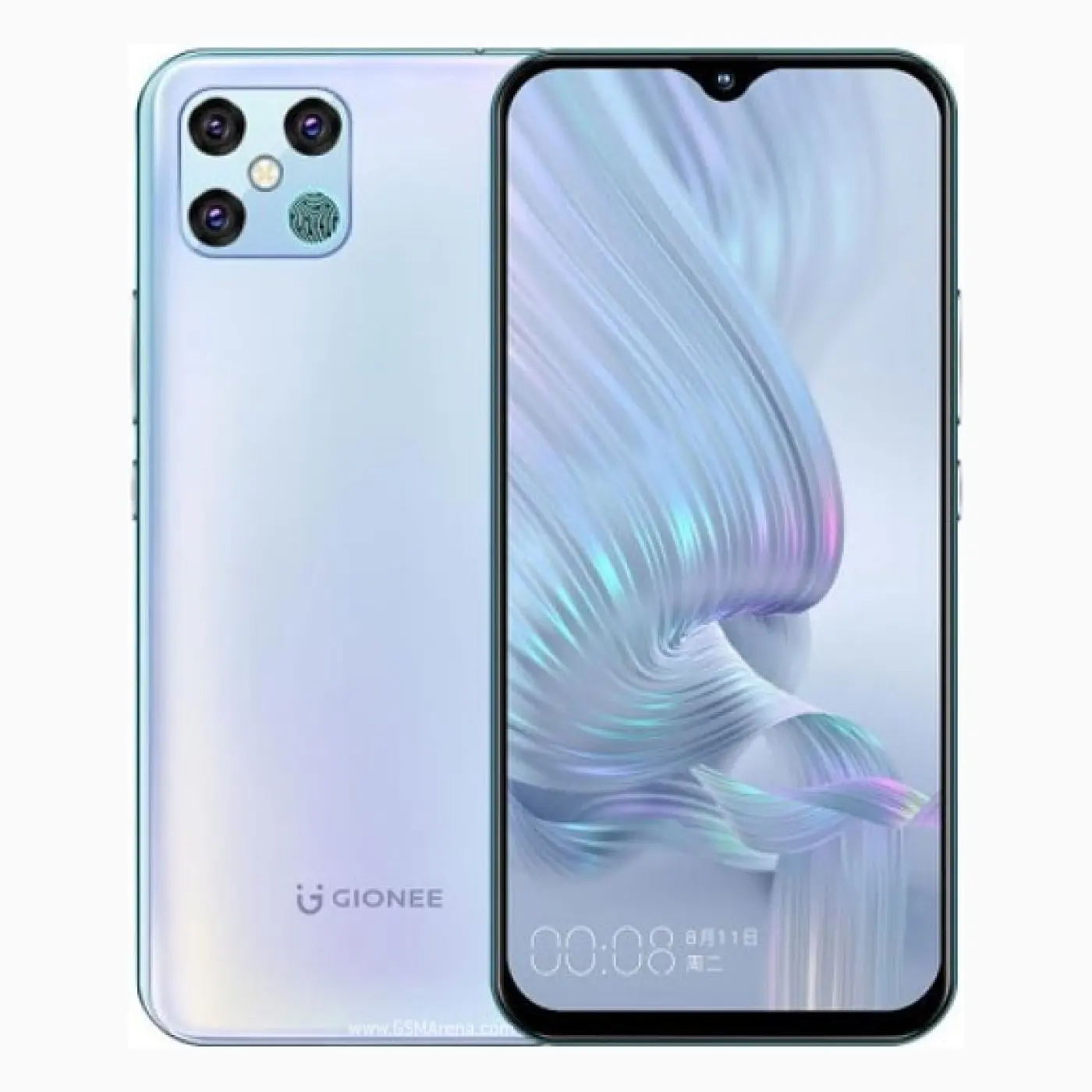 Gionee K3 Pro