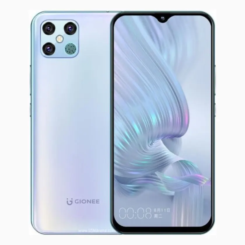 Gionee K3 Pro