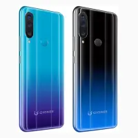 Gionee K6
