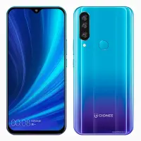 Gionee K6
